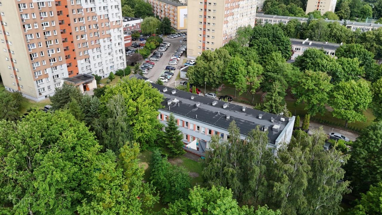 Dwa poznańskie obiekty przejdą remont. Jest przetarg