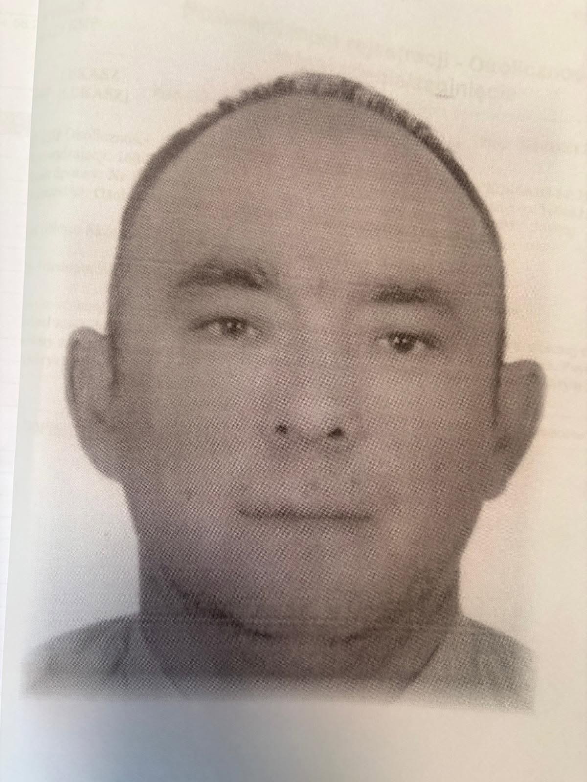 Wielkopolanin wyszedł z domu na rozmowę o pracę. Do tej pory nie wrócił. Widziałeś go?