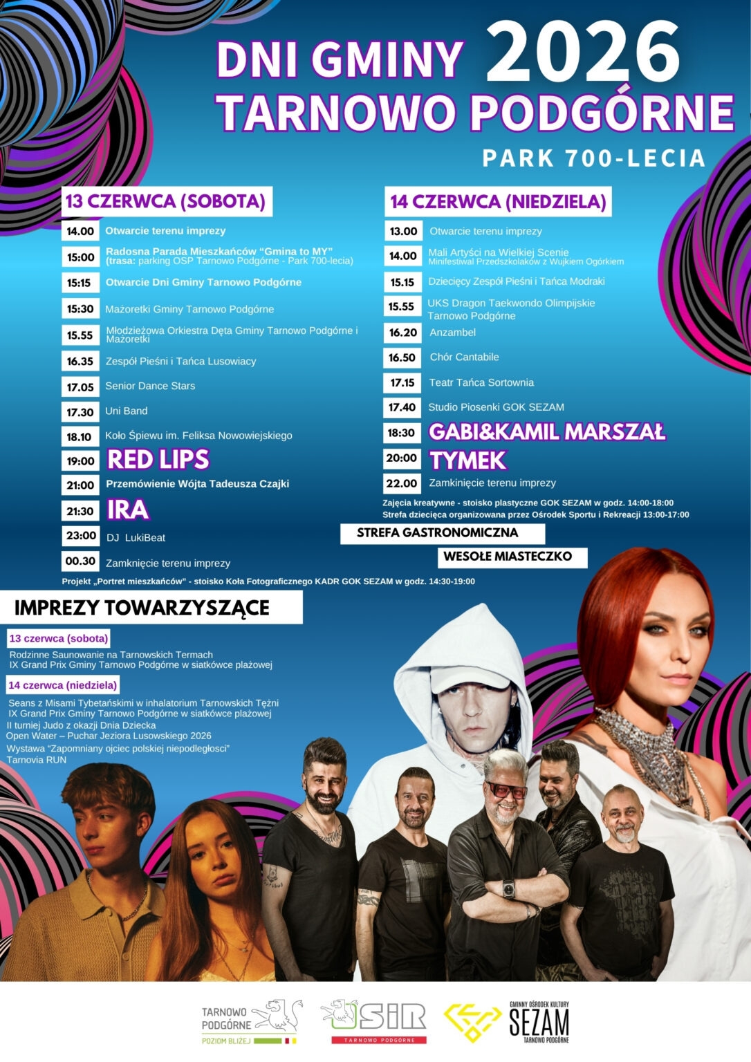 fot. Gmina Tarnowo Podgórne