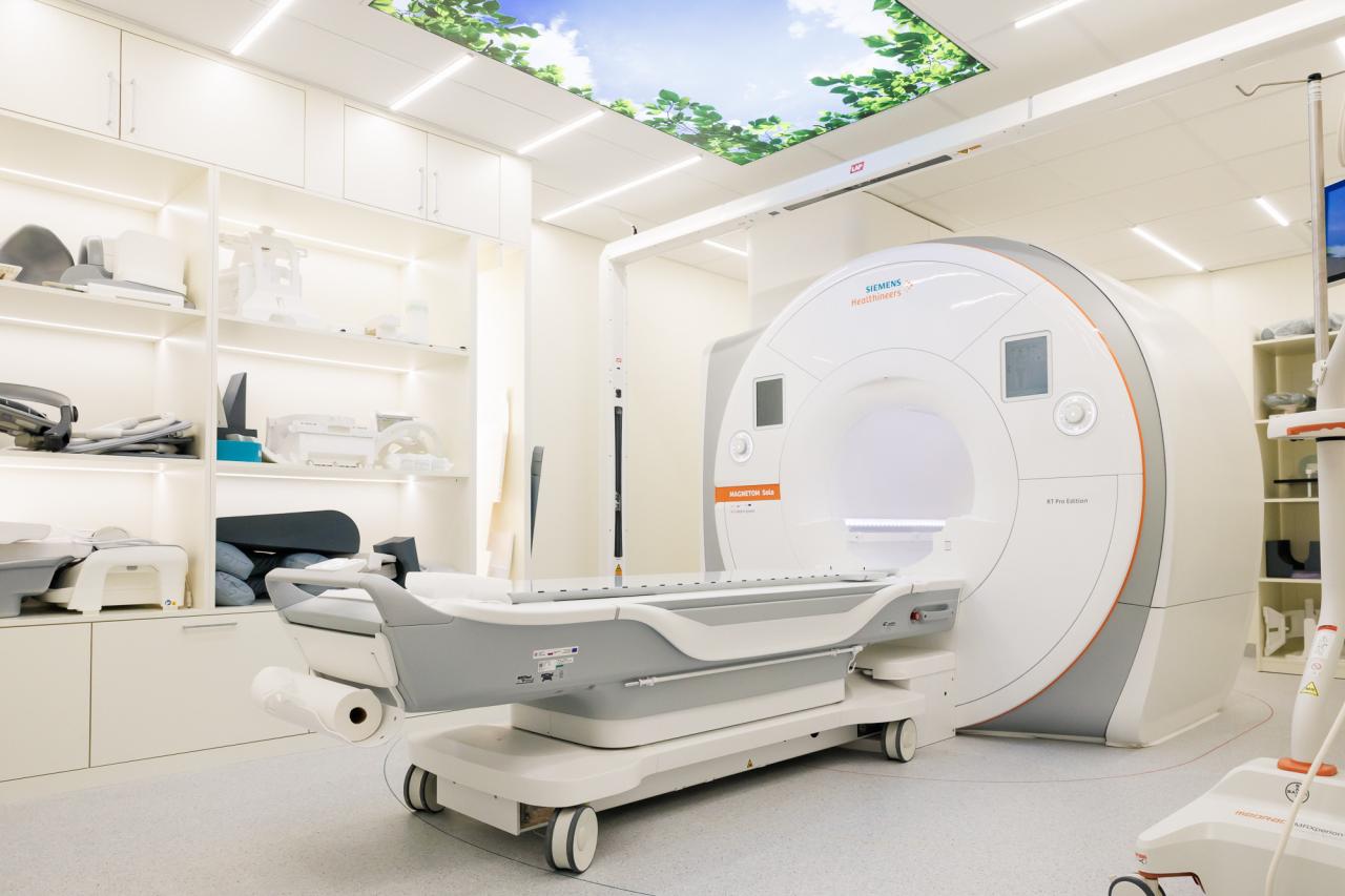 Bardzo ważne inwestycje w poznańskim szpitalu. "Wzbogacona zostanie diagnostyka"