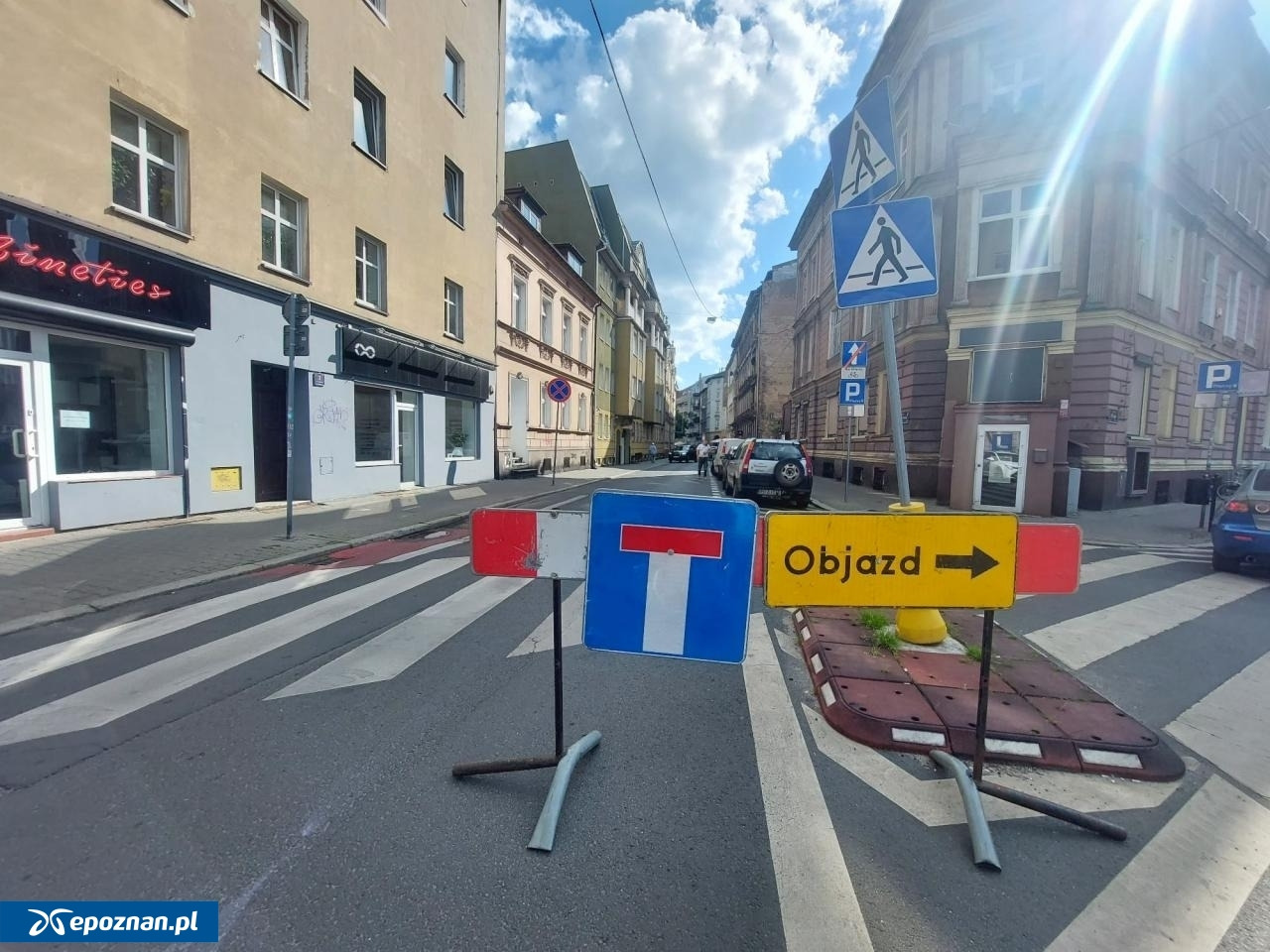 Dziś impreza plenerowa w centrum miasta. Kierowcy będą skazani na objazdy!