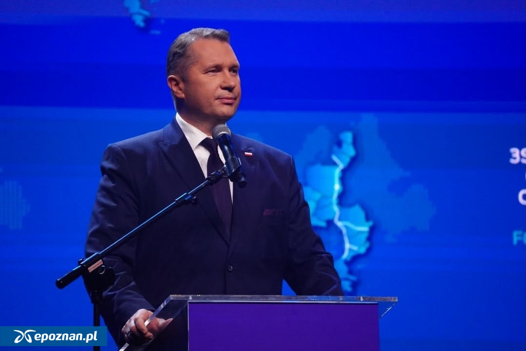 fot. Przemysław Czarnek / FB