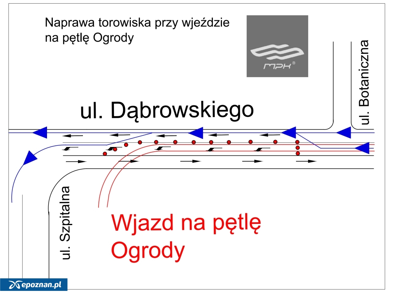 fot. MPK Poznań