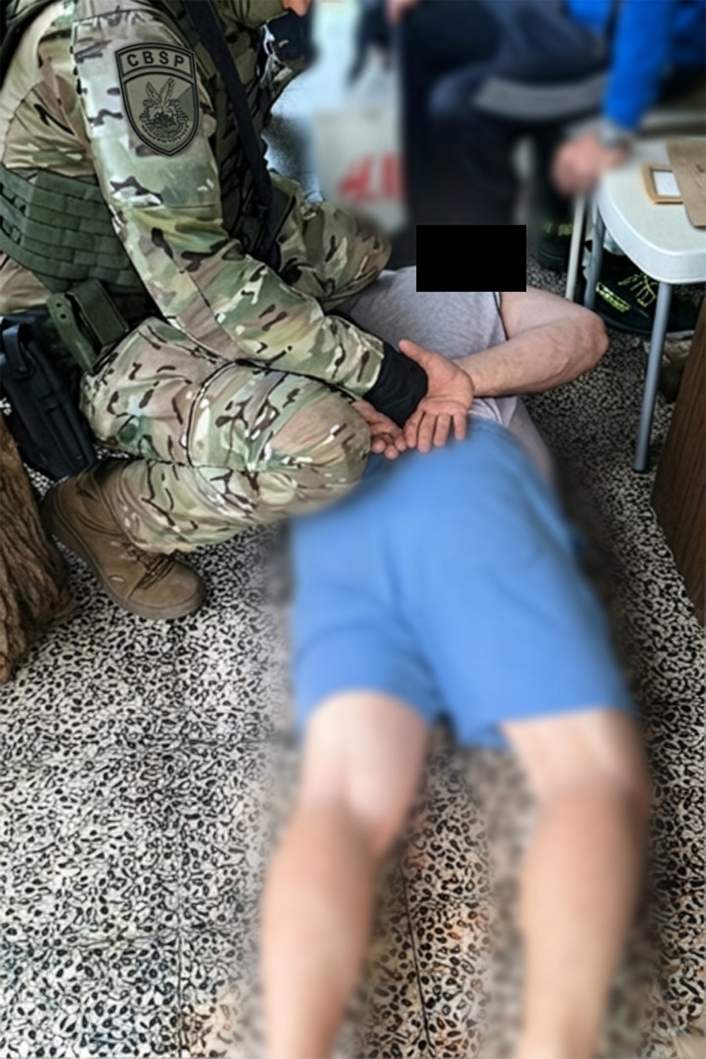 Duża akcja KAS i CBŚP w Wielkopolsce. Rozbito gang wyłudzający podatek VAT