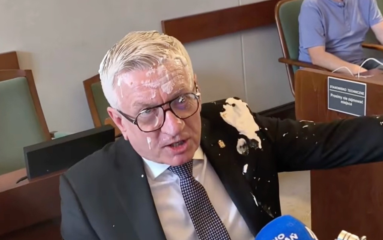 Będą zmiany na sesjach Rady Miasta po ataku na prezydenta