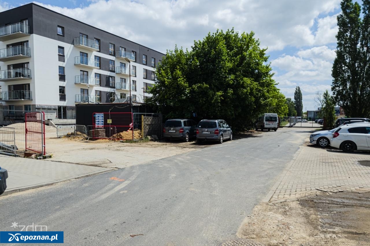 fot. ZDM Poznań