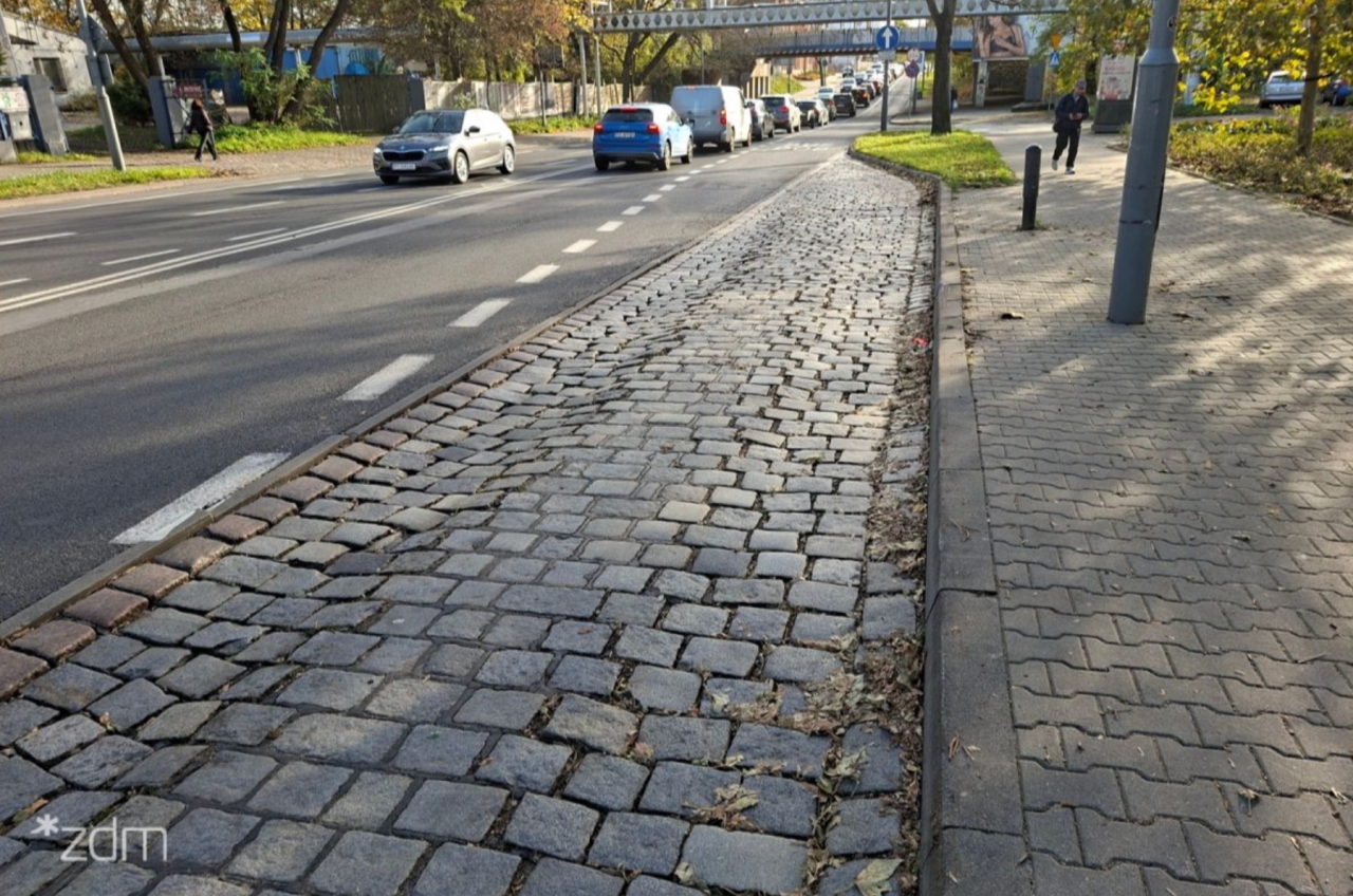 Rusza remont kolejnej zatoki autobusowej w mieście. Za ponad 200 tysięcy