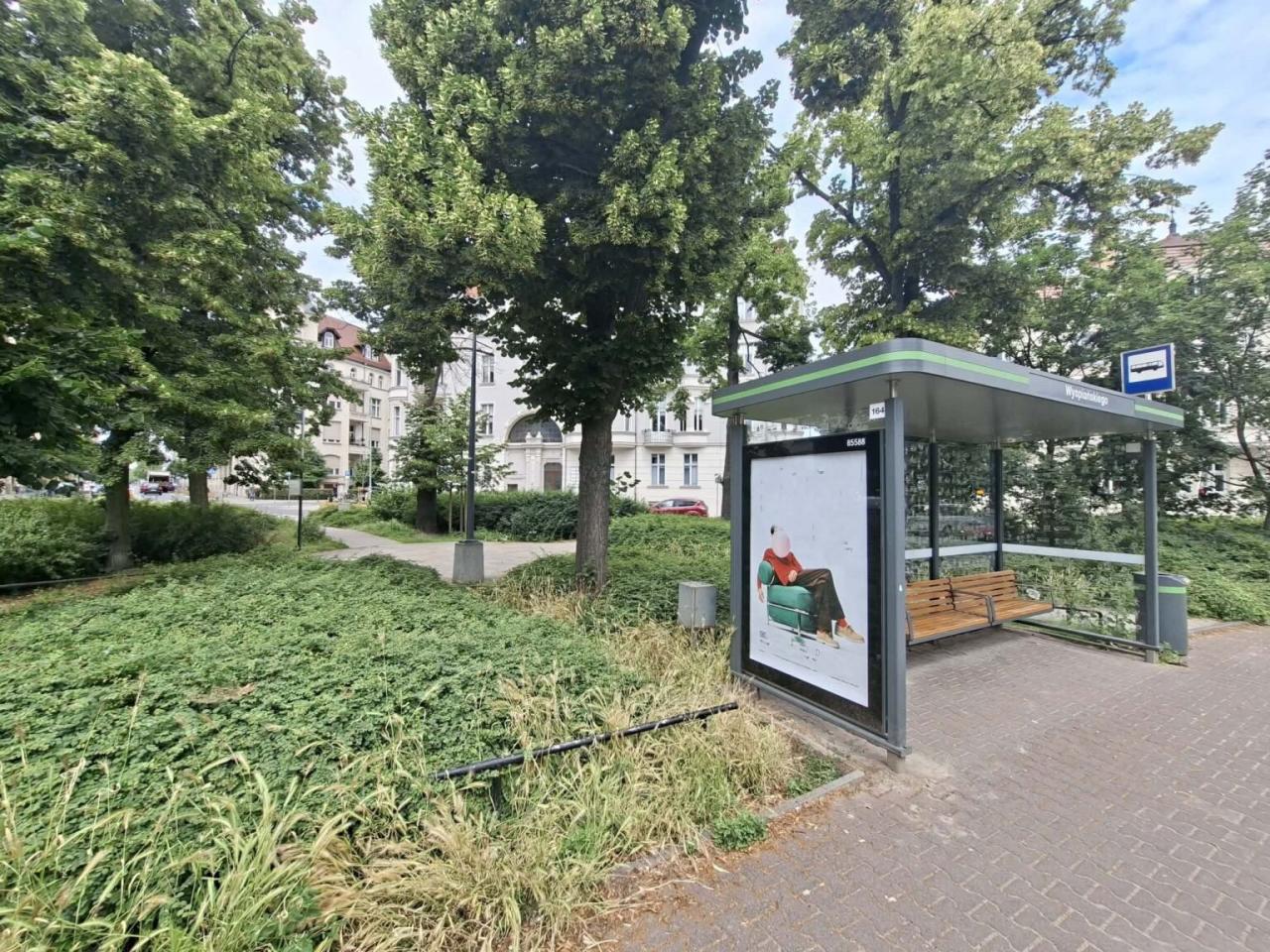 Dwa poznańskie przystanki zmieniają nazwę!