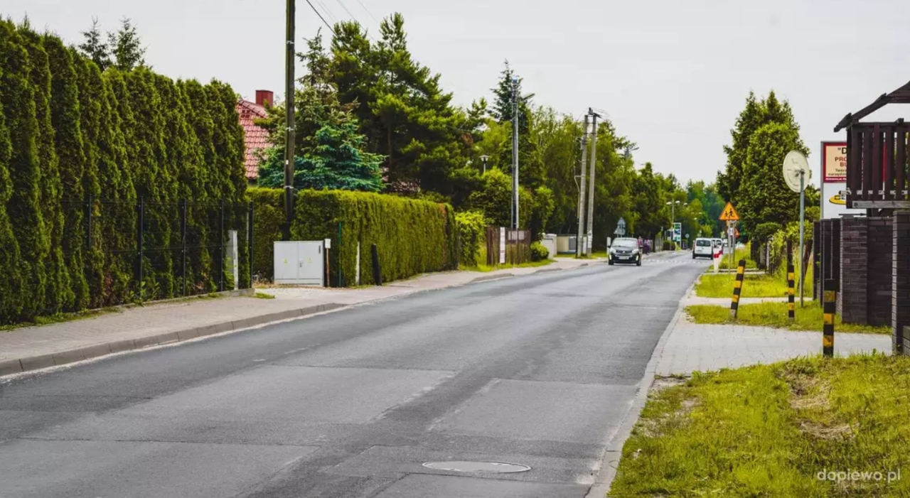 Szykuje się kompleksowa przebudowa ulicy w podpoznańskiej miejscowości. Sporo się zmieni