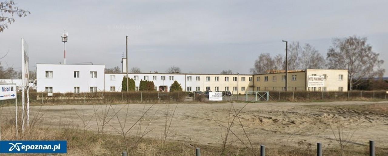 Zabójstwo w poznańskim hotelu pracowniczym. Jest prawomocny wyrok