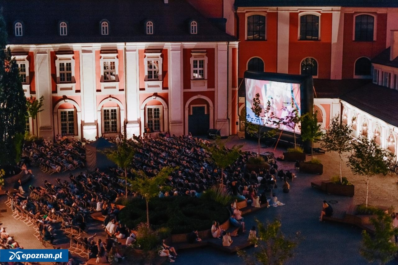 Popularna letnia atrakcja dziś znów w Poznaniu. Wstęp za darmo!