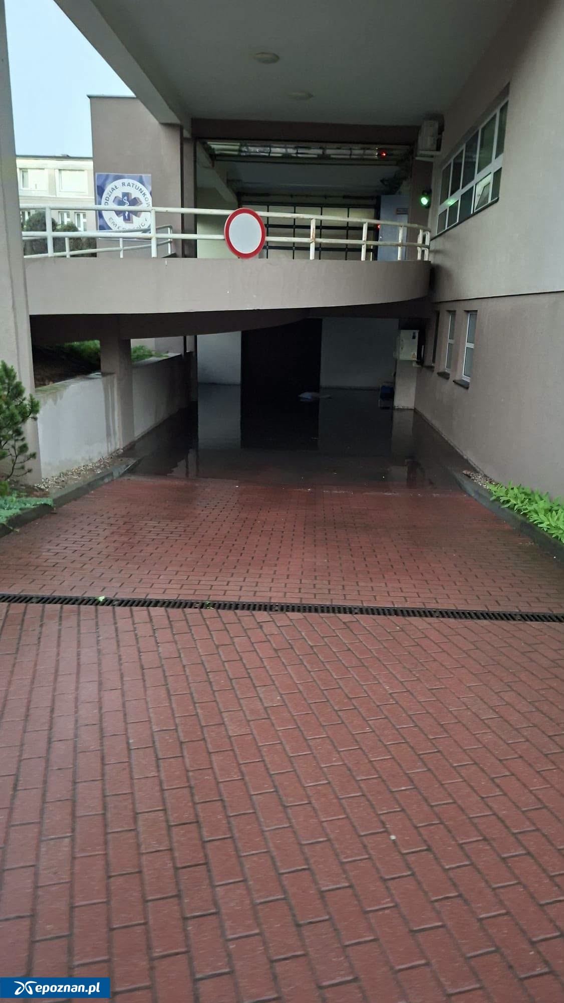 fot. PSP i OSP z terenu woj. wielkopolskiego