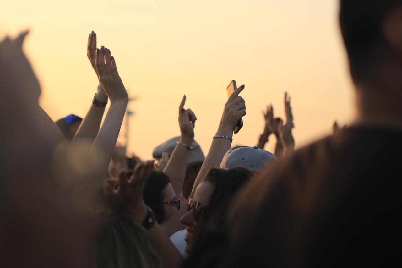Popularni artyści pojawią się w weekend w kilku podpoznańskich miejscowościach