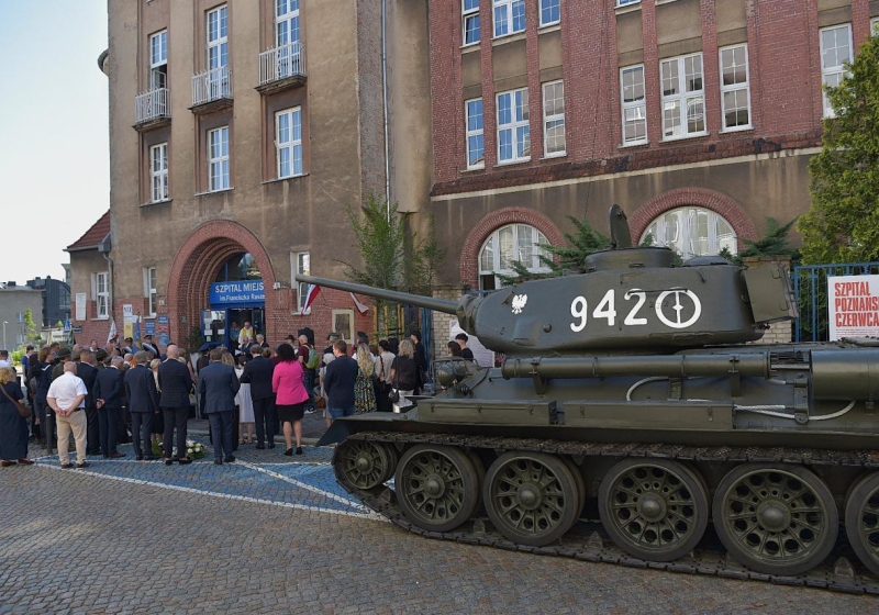 fot. UM Poznań