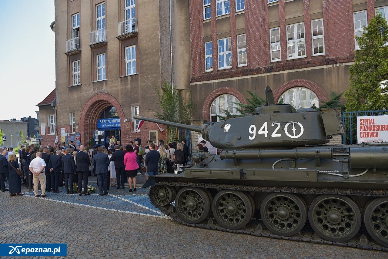 fot. UM Poznań