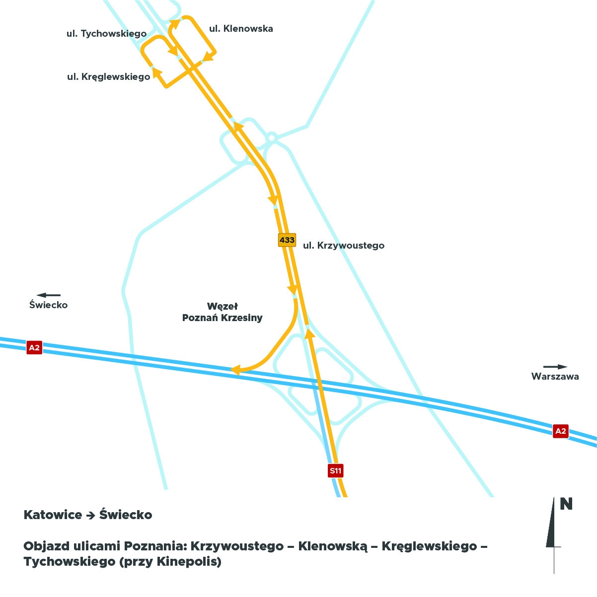 fot. Autostrada Wielkopolska