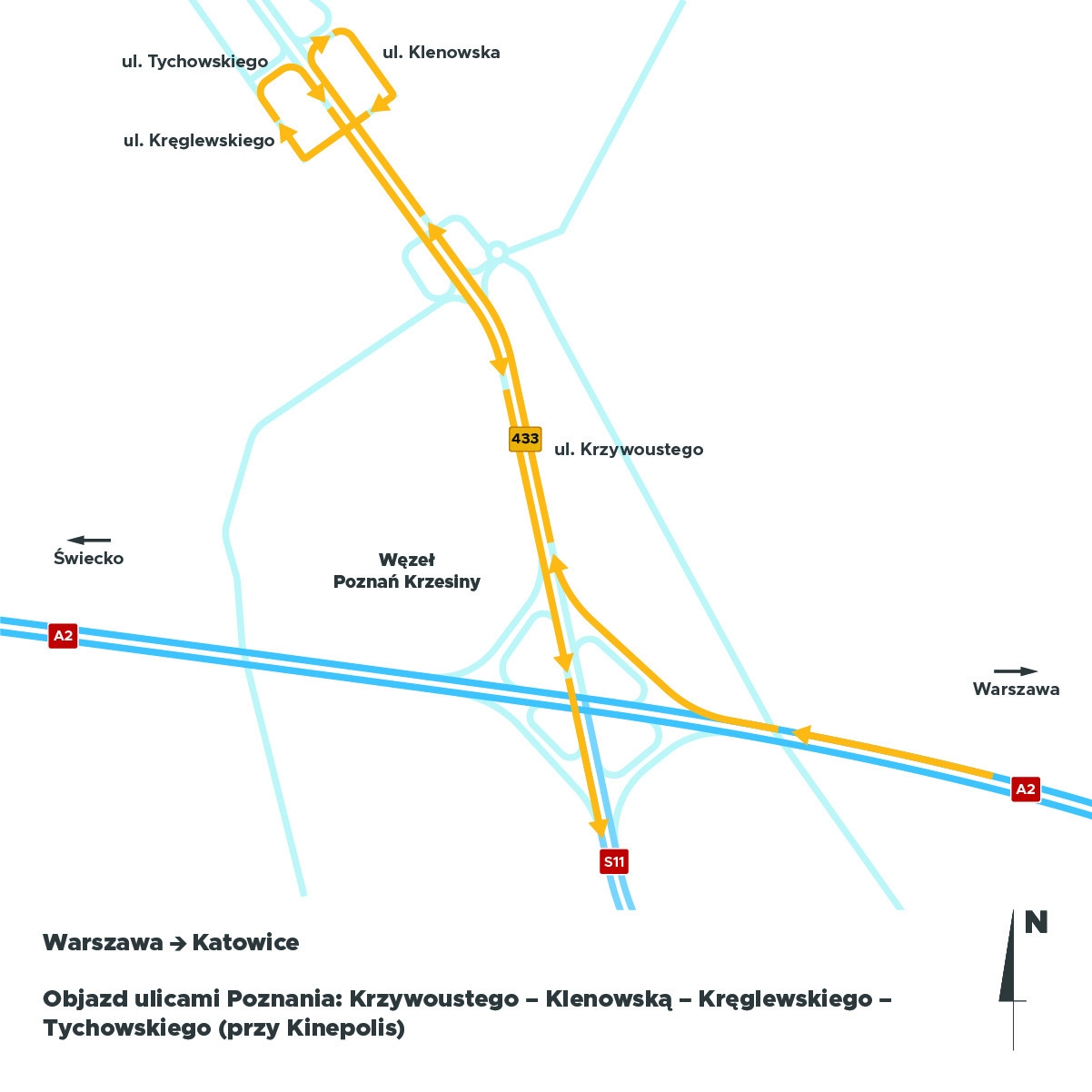 fot. Autostrada Wielkopolska