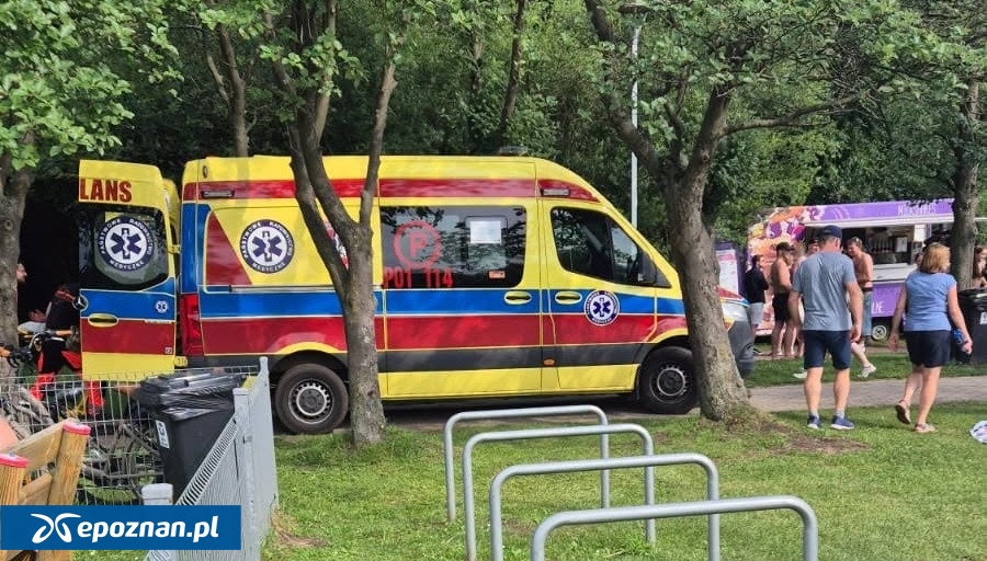 fot. WOPR Wielkopolska