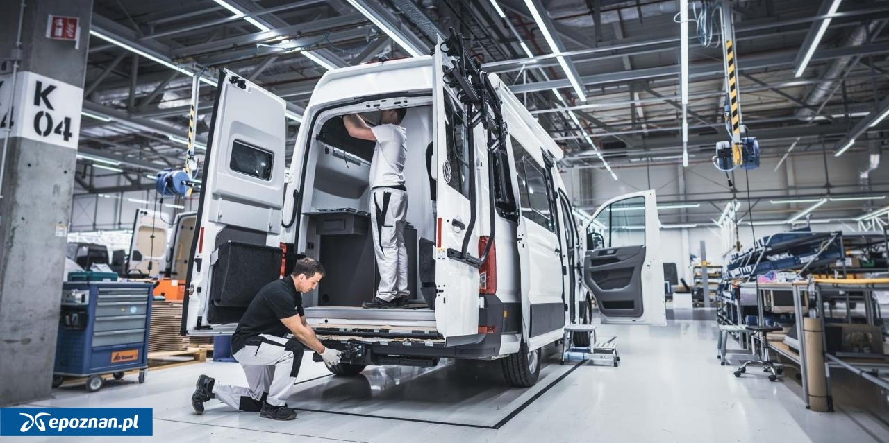 fot. VW Poznań