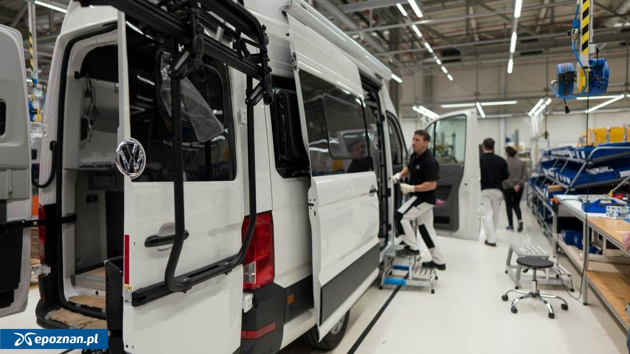 fot. VW Poznań