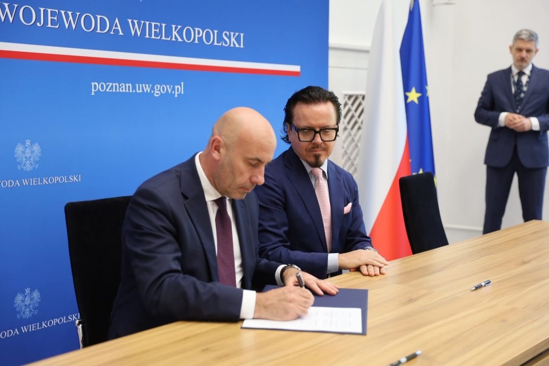 Wielka fuzja w Poznaniu! Mają powstać Wielkopolskie Zakłady Pancerne Hipolita Cegielskiego i nowe miejsca pracy
