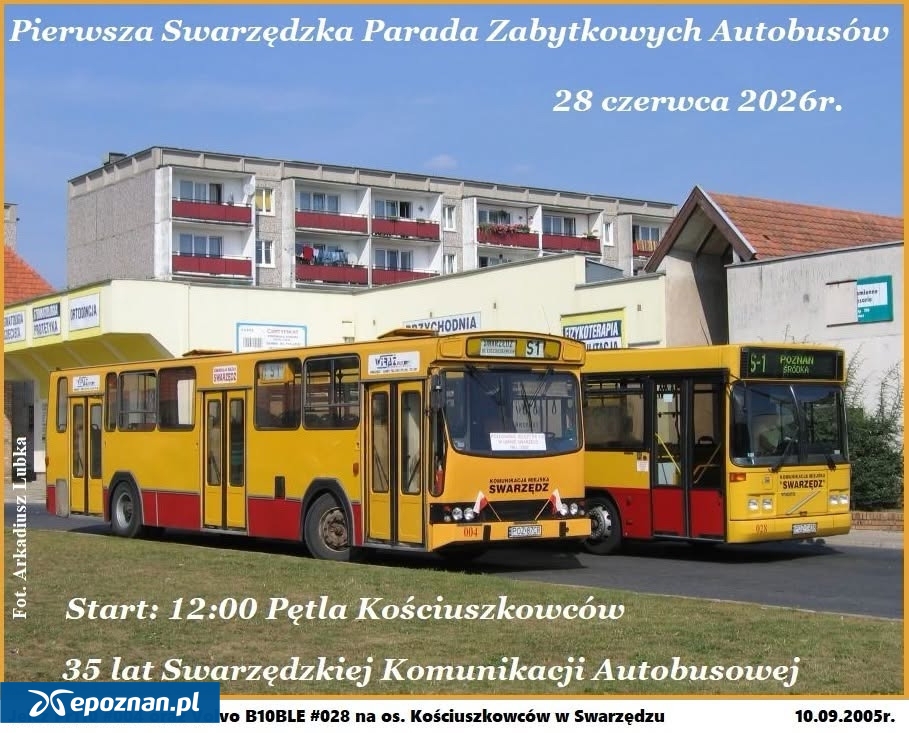 fot. Swarzędz / FB