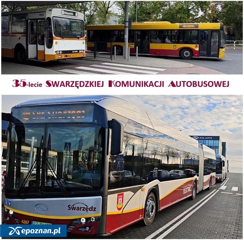 fot. Swarzędz / FB