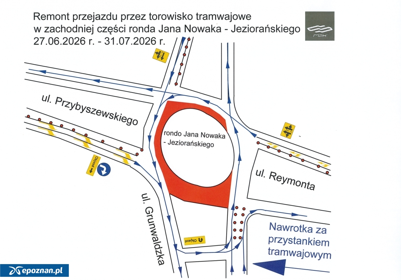 fot. MPK Poznań
