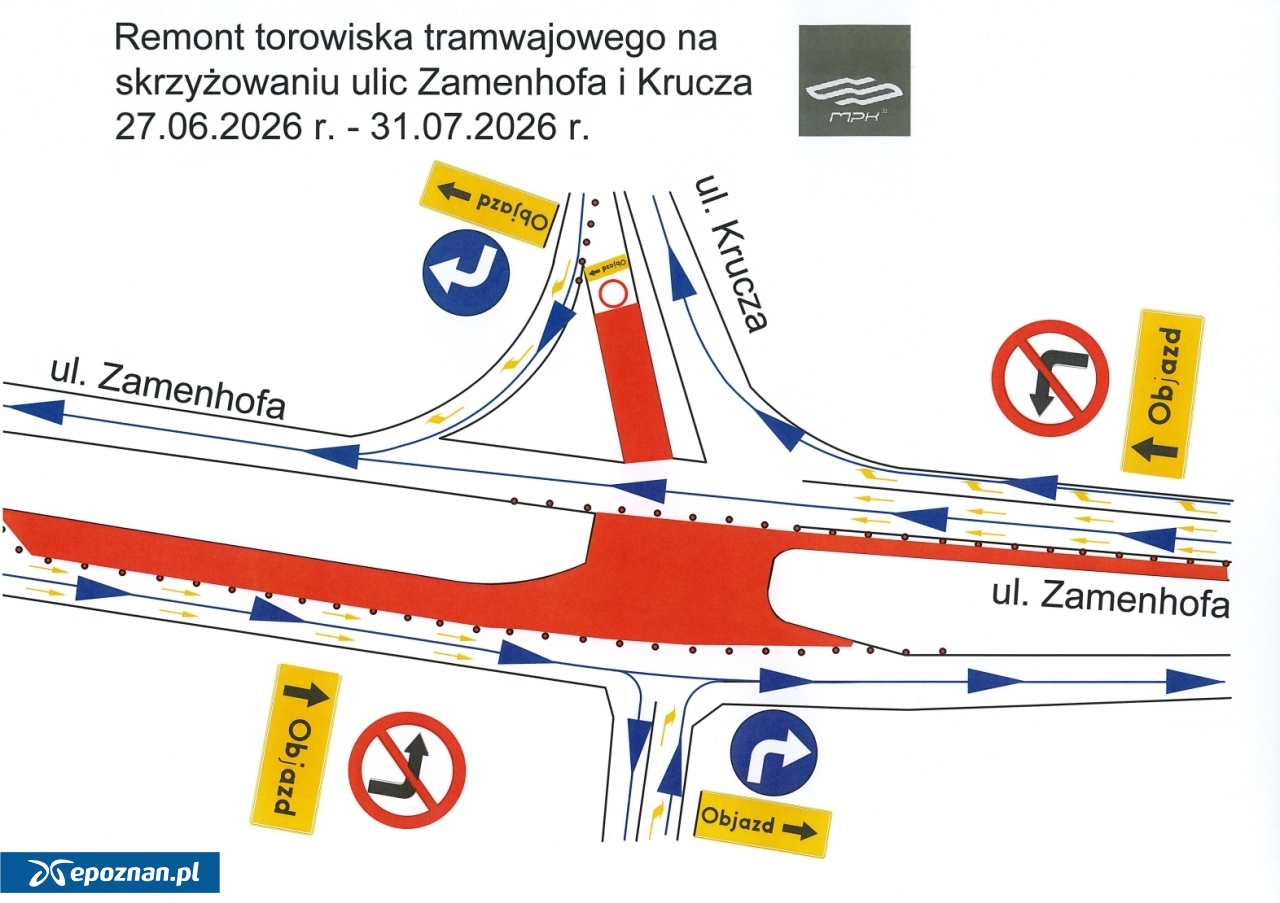 fot. MPK Poznań
