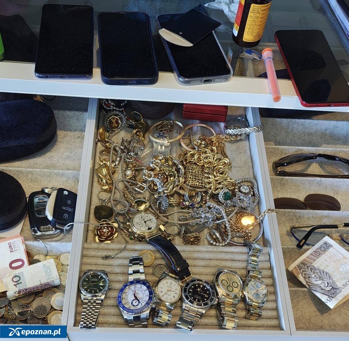 fot. Policja