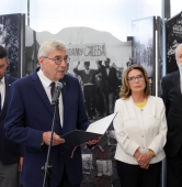 fot. Tomasz Paczos / Kancelaria Senatu / UM Poznań