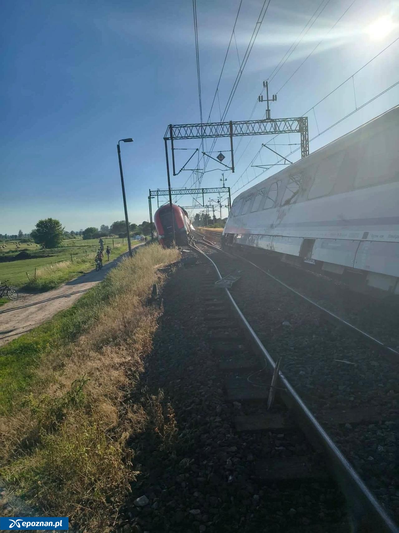 fot. asp. Martin Halasz, KW PSP Poznań