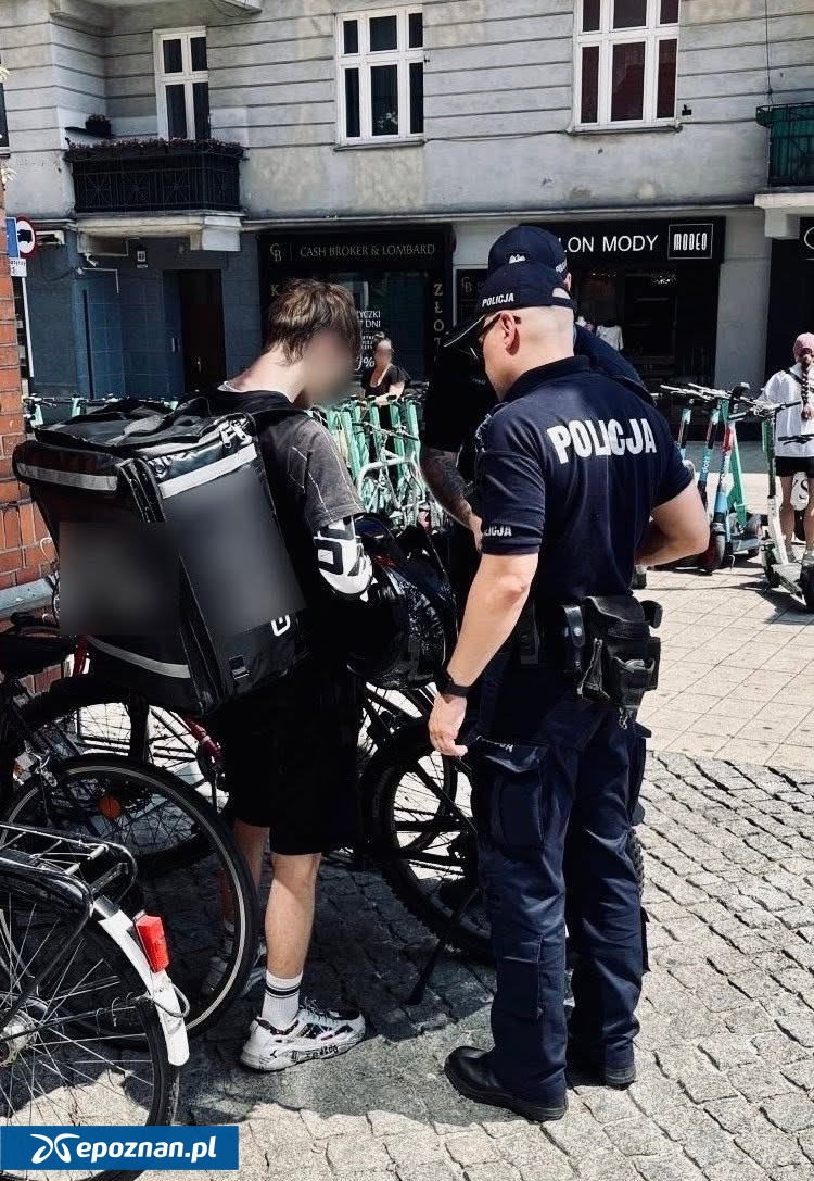 fot. KMP Poznań