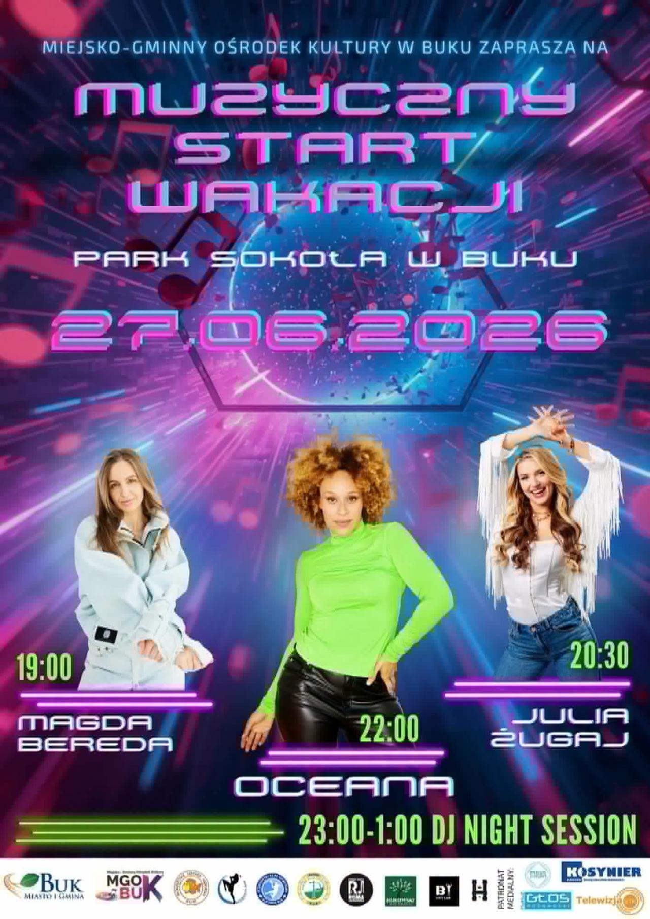 fot. Miasto i Gmina Buk