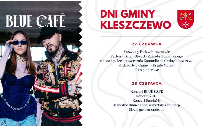 fot. Gmina Kleszczewo / FB