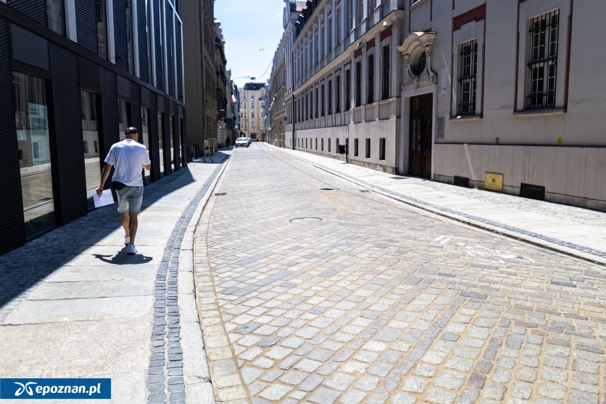 fot. ZDM Poznań