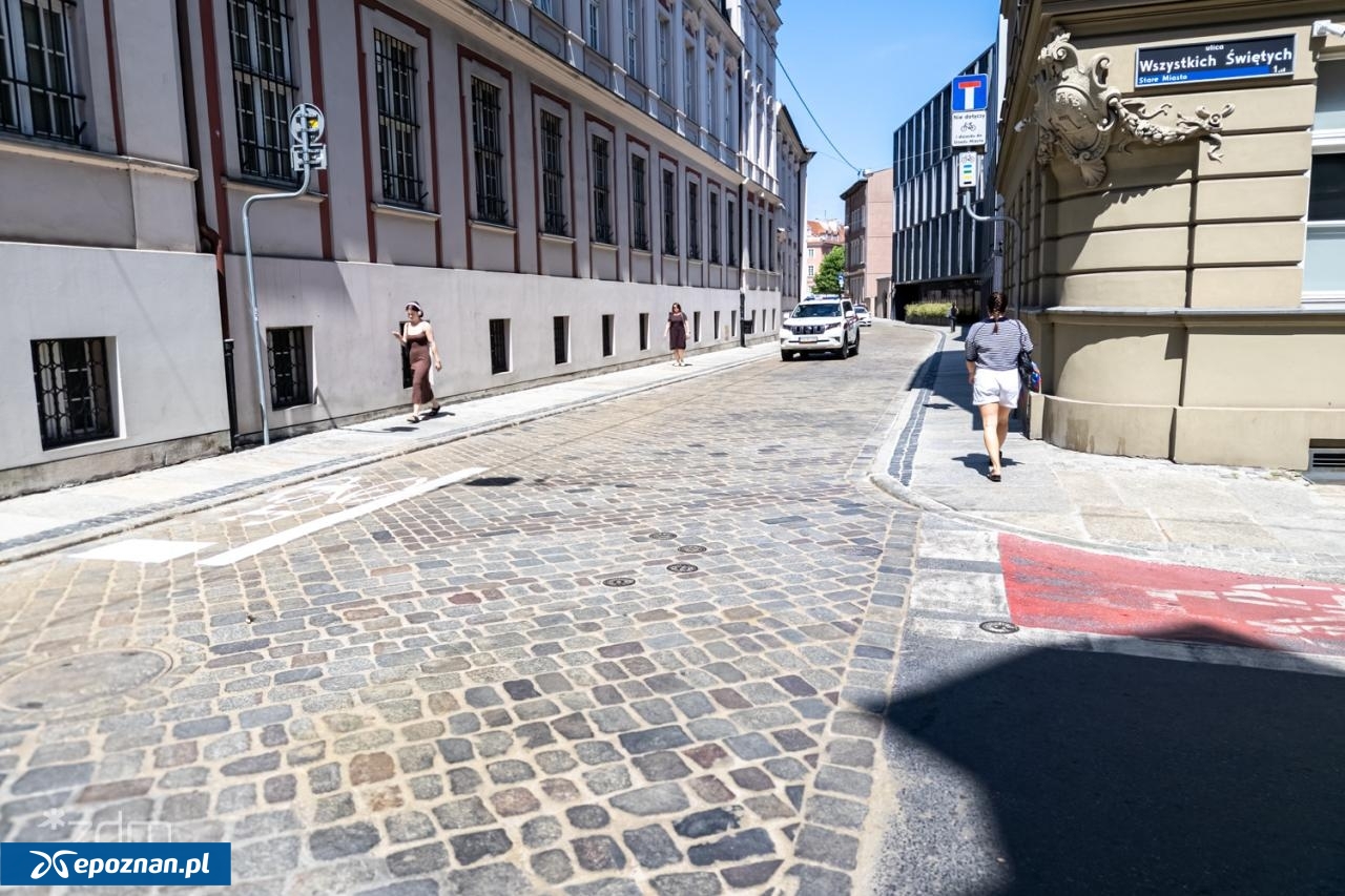 fot. ZDM Poznań