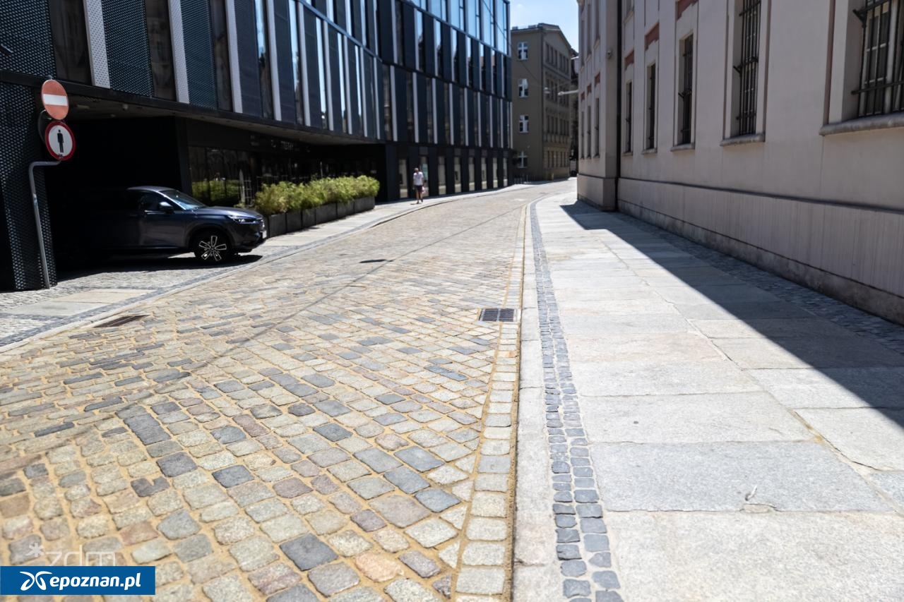 fot. ZDM Poznań