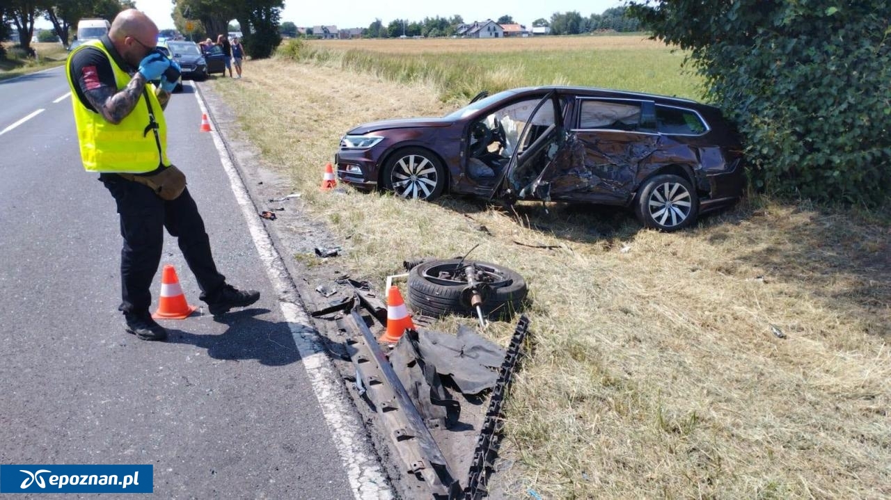 fot. KMP Leszno / FB