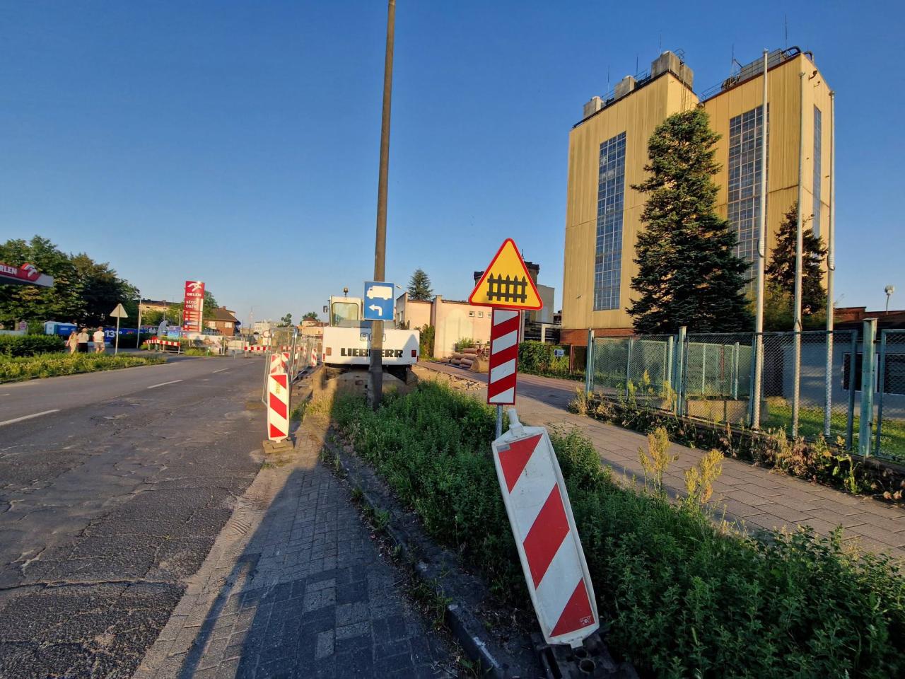 Na tę inwestycję mieszkańcy wielkopolskiego miasta czekali od lat. Rusza kolejny etap