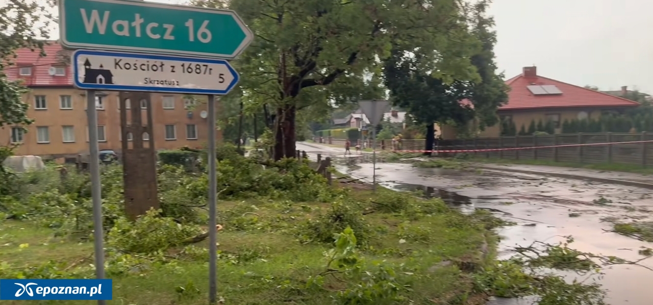 Gmina Szydłowo | fot. Wójt Tobiasz Wiesiołek