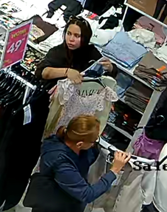 Policjanci szukają tych kobiet. Rozpoznajesz?