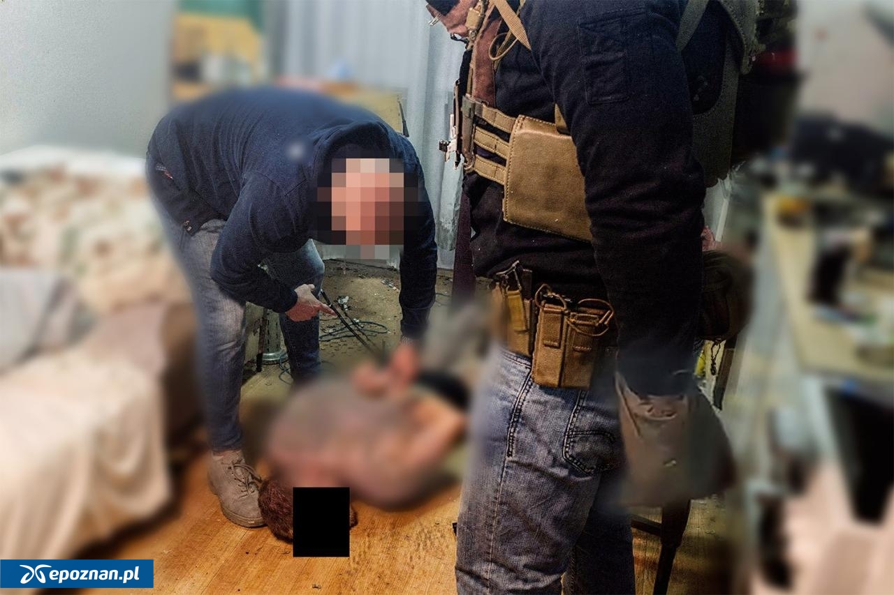 fot. CBŚP