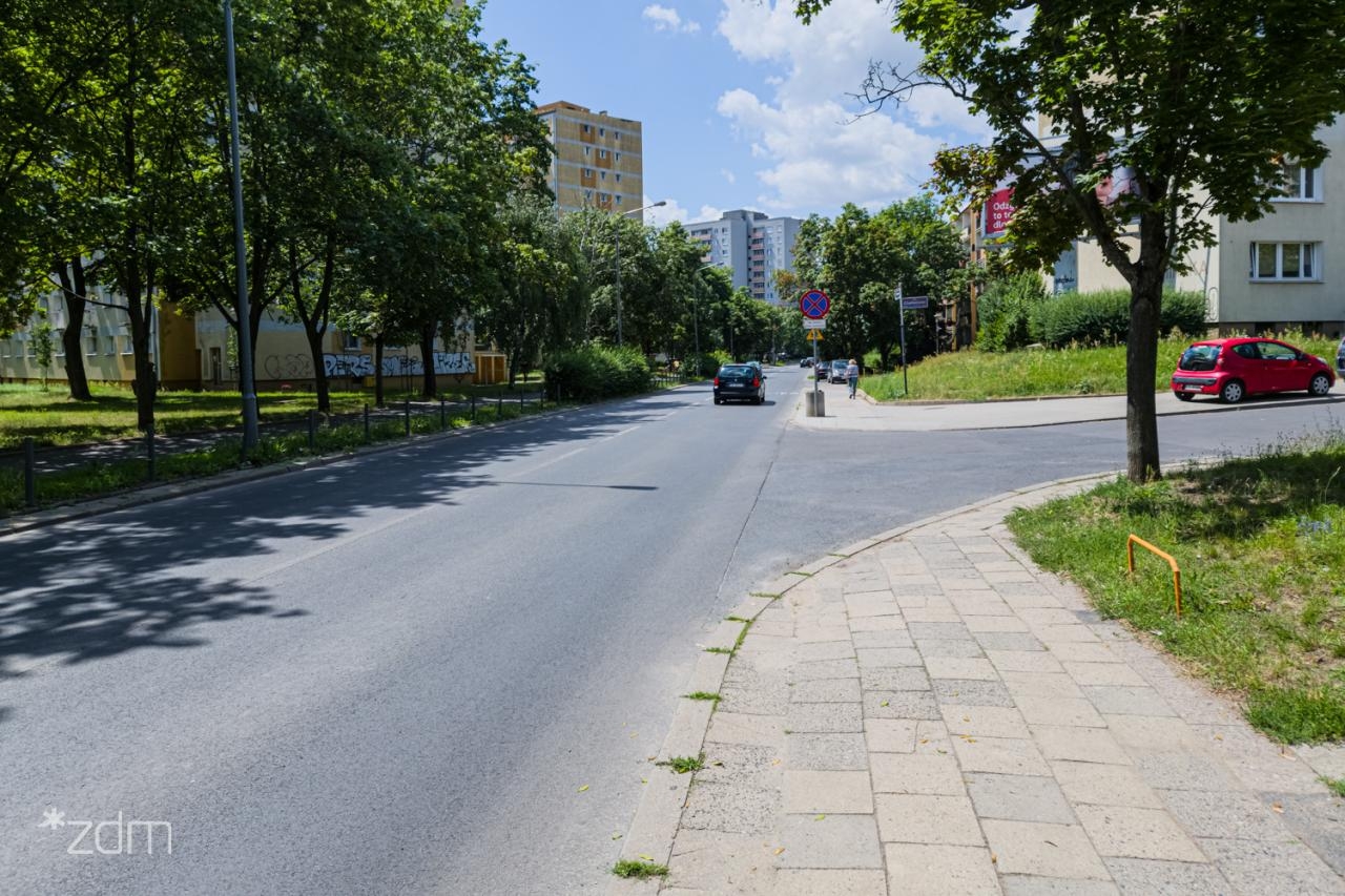 fot. Bartosz Jankowski / ZDM
