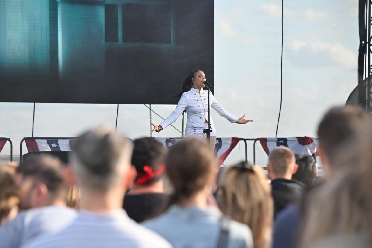 Dzieje się na poznańskim lotnisku (zdjęcia)