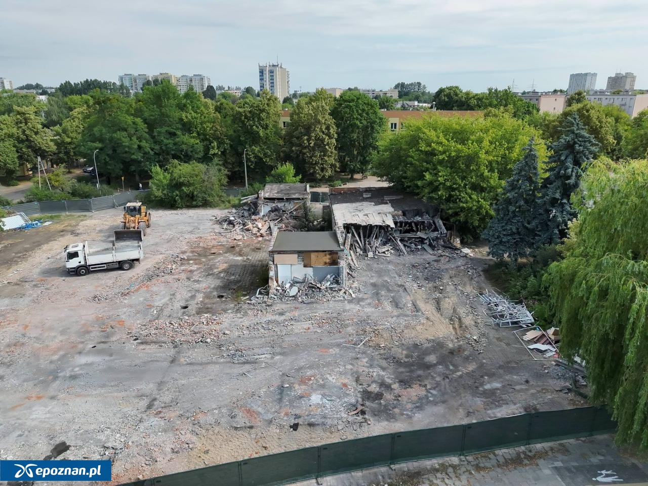 fot. Miejskie Centrum Zarządzania Kryzysowego w Koninie / FB