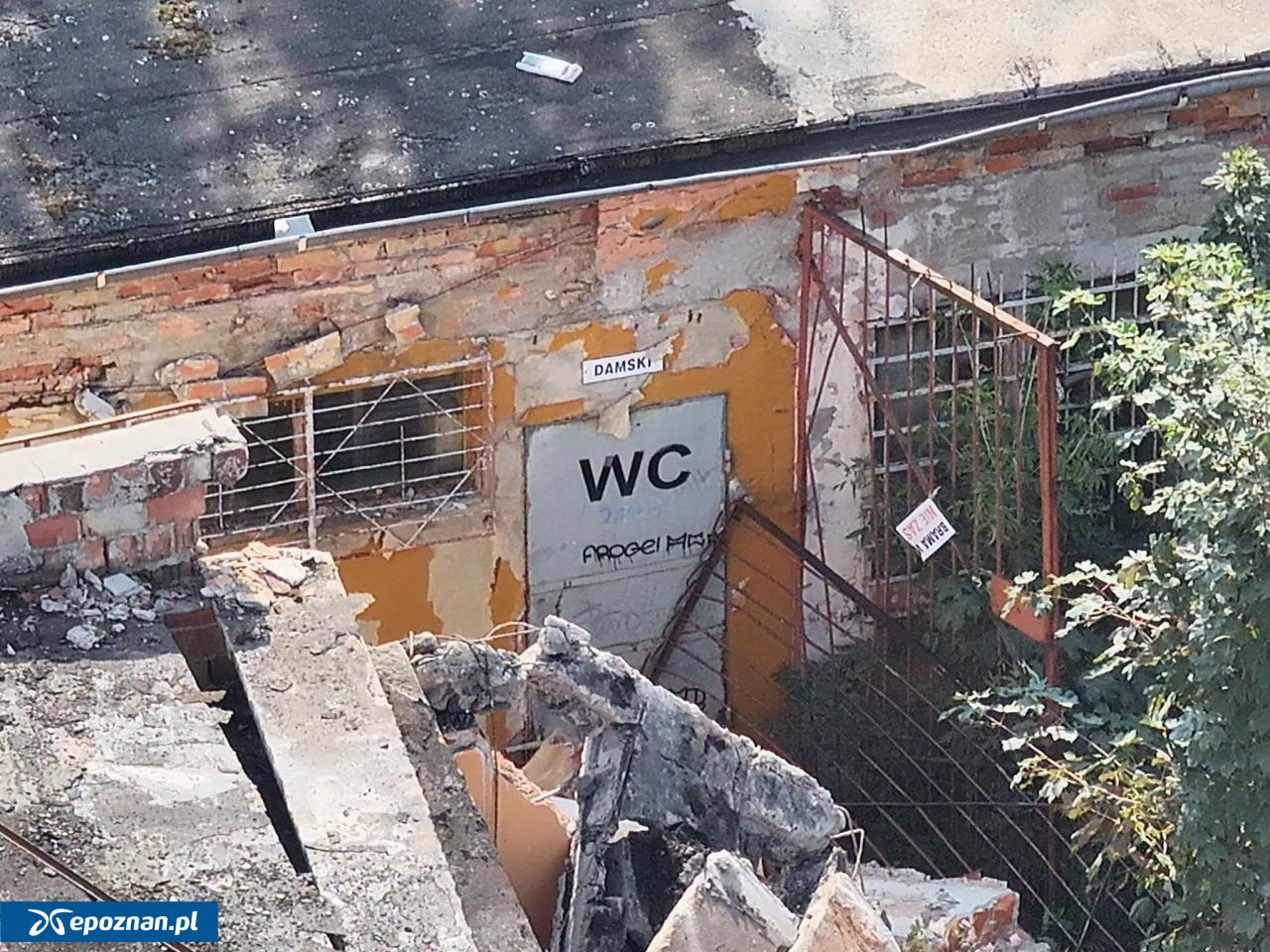 fot. Miejskie Centrum Zarządzania Kryzysowego w Koninie / FB