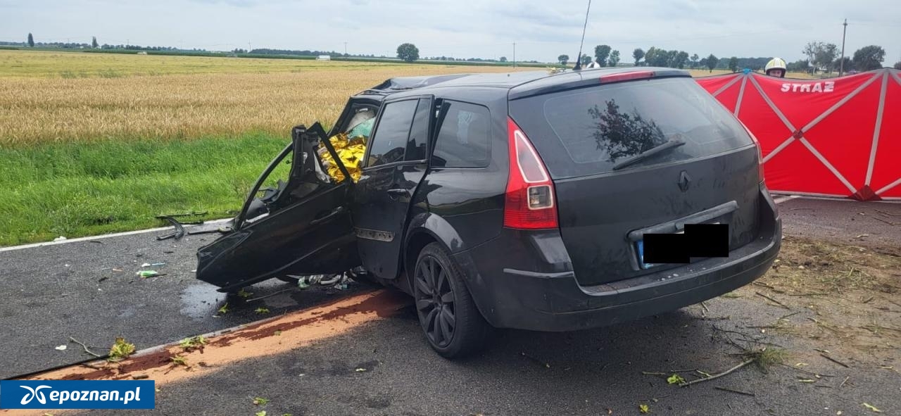 fot. asp. sztab. Maciej Maćkowiak, JRG Szamotuły