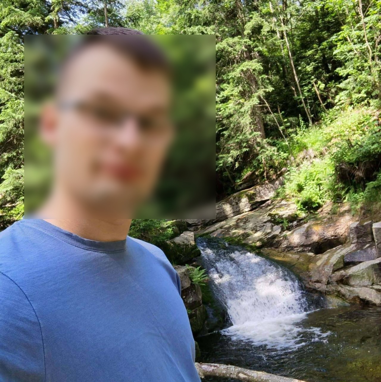 Pod Gnieznem zaginął 30-latek. Wyszedł na rower i nie wrócił