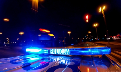 Brutalne pobicie nastolatka w regionie. "Podłożem były sprawy damsko-męskie"